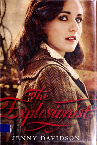 The Explosionist