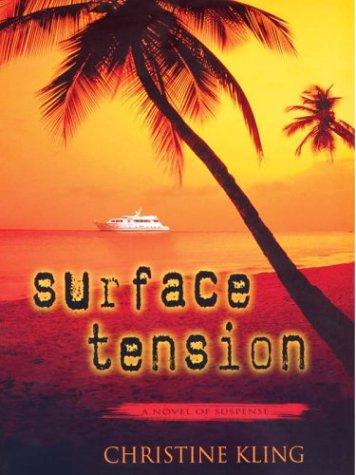 Surface tension