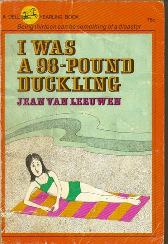 I Was a 98-Pound Duckling
