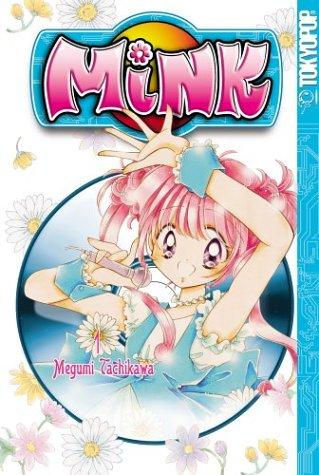 Saibā aidoru Minku