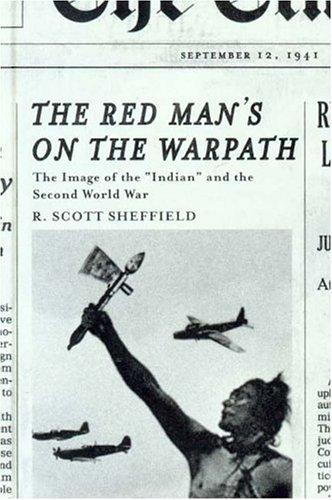 The Red Man's On The Warpath