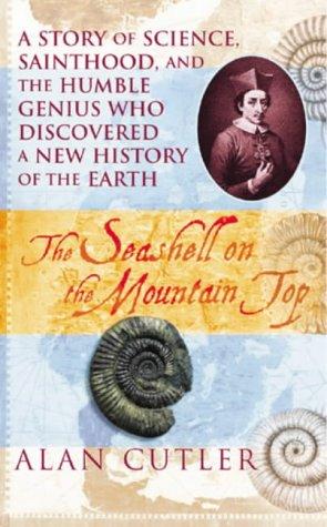 The seashell on the mountaintop