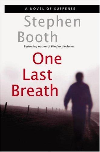 One last breath