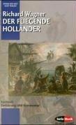 Der fliegende Holl"ander =