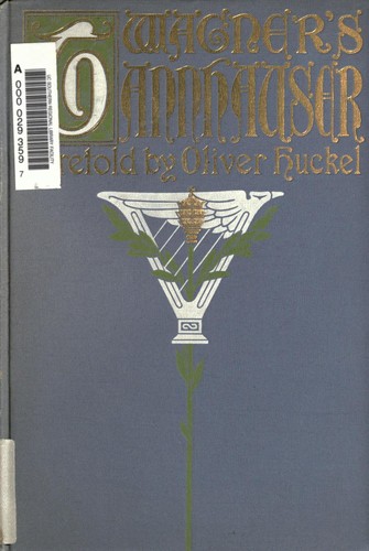 Overture to Tannhauser