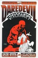 Daredevil, the man without fear!