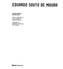 Eduardo Souto de Moura