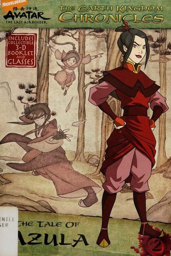 The Earth Kingdom Chronicles