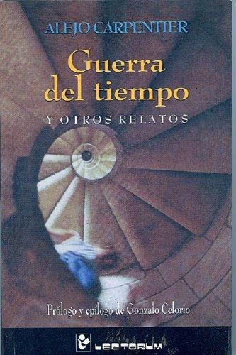 Guerra del tiempo