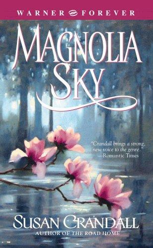 Magnolia sky