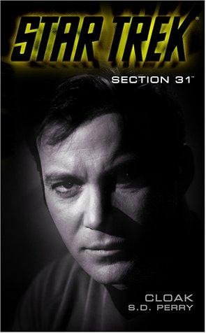 Star Trek - Section 31 - Cloak
