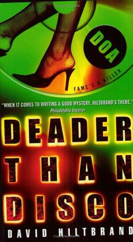 Deader than disco