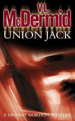 Union Jack (Lindsay Gordon Mystery)
