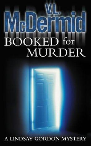 Booked for Murder (A Lindsay Gordon Mystery)