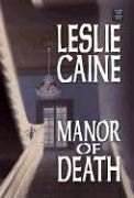 Manor of Death