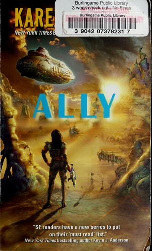 Ally