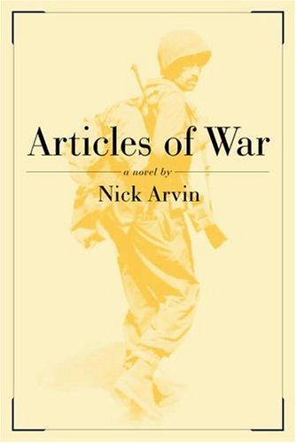 Articles of war