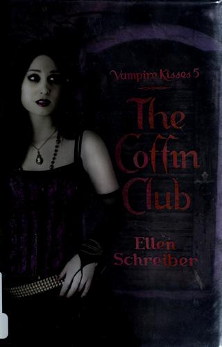 Vampire Kisses 5