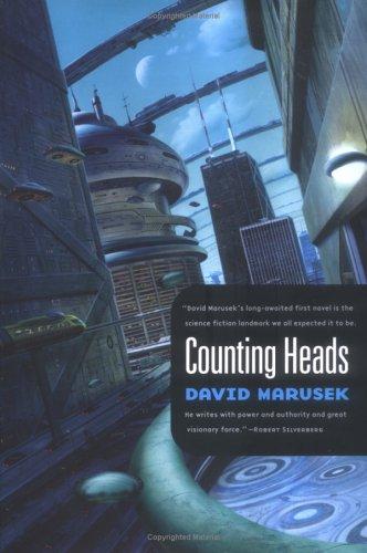 Counting heads