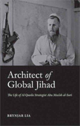 Architect of global jihad