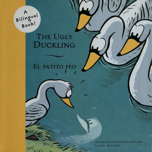The ugly duckling =