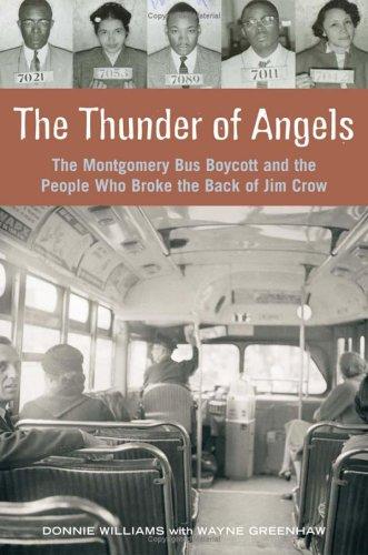 The thunder of angels