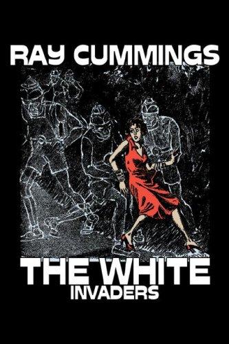 The White Invaders