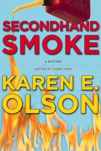 Secondhand smoke