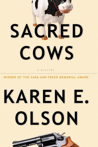 Sacred cows