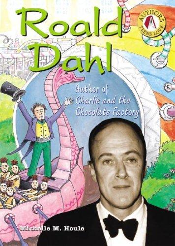 Roald Dahl