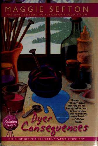 Dyer consequences