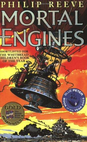 Mortal Engines