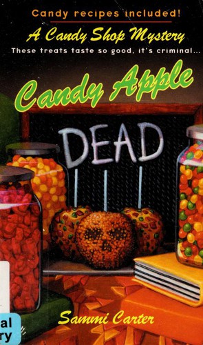 Candy Apple Dead