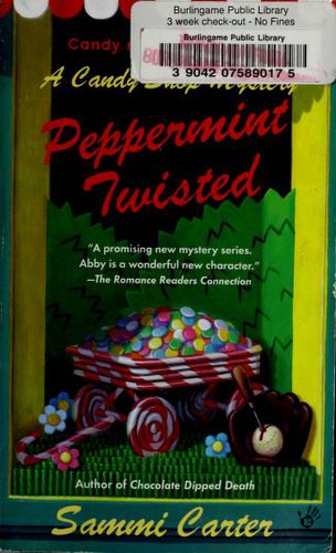 Peppermint Twisted