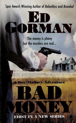 Bad money