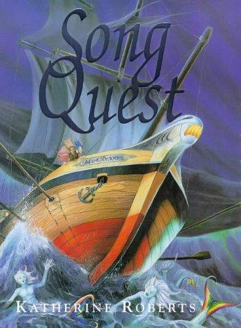 Songquest