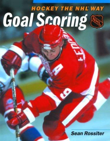 Hockey the NHL Way