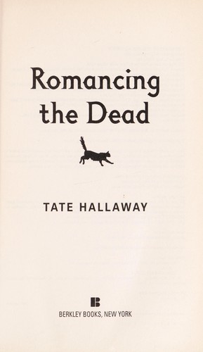Romancing the dead