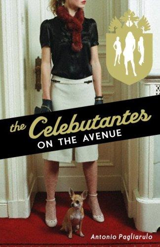 The Celebutantes