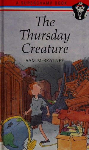The Thursday creature