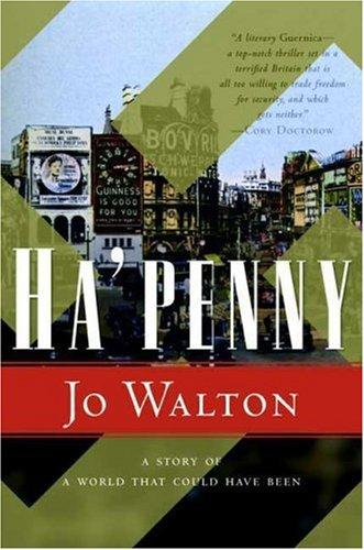 Ha'penny