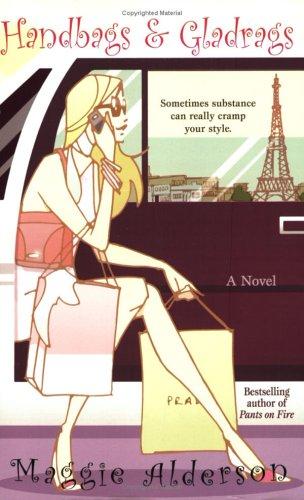 Handbags and gladrags