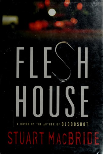 Flesh house