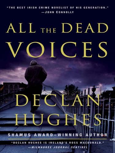 All the dead voices
