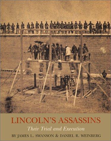 Lincoln's assassins