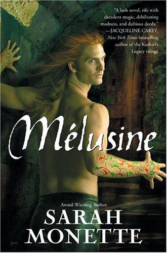 Mélusine