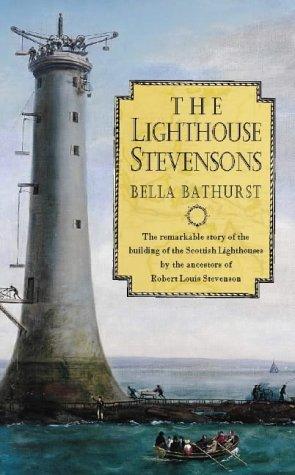 The lighthouse Stevensons