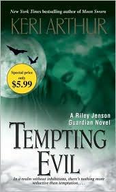 Tempting Evil
