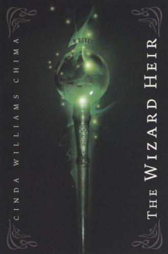 Wizard Heir, The