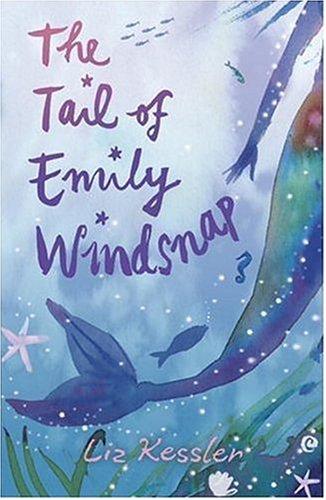 The Tail of Emily Windsnap (Emily Windsnap #1)